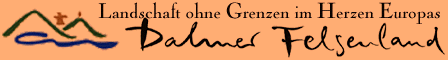 Dahner Felsenland